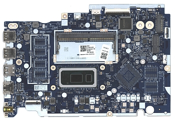 Материнская плата для ноутбука Lenovo S145-15IWL V15-IWL NOK 4205U_UMA_0G, (оригинал)