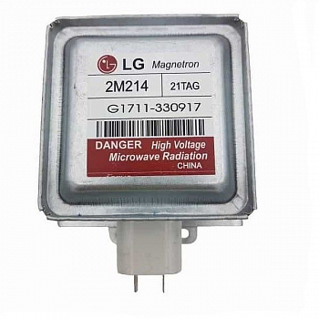 Магнетрон LG 2M214-21, 900Вт