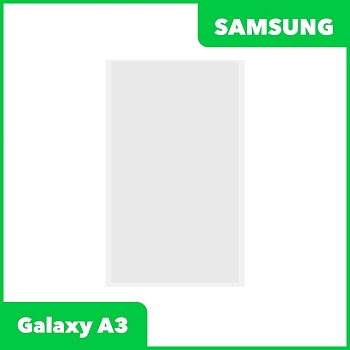 OCA пленка (клей) для Samsung Galaxy A3 (A300F)